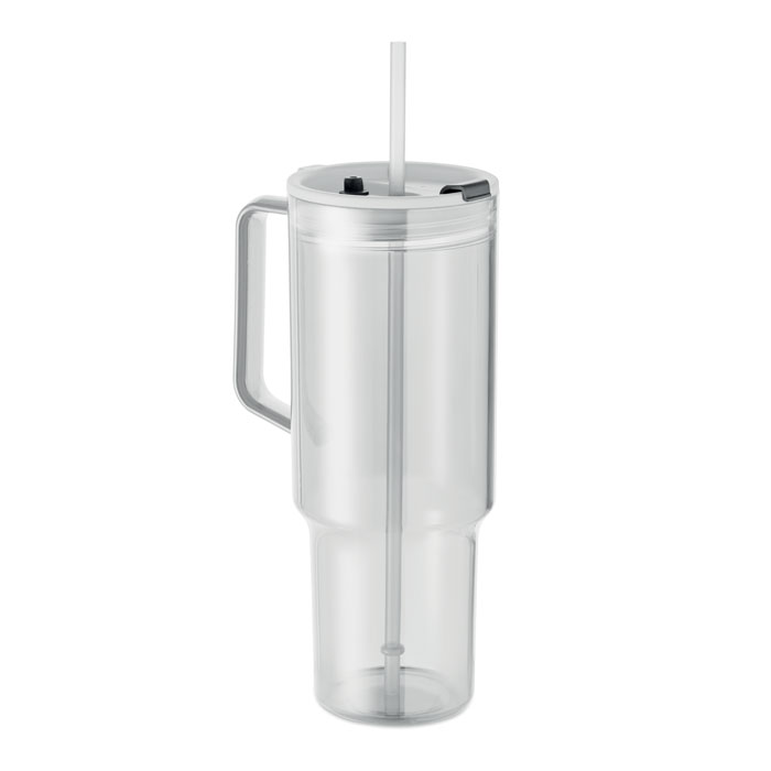 Pahar RPET 1200ml MUGORA