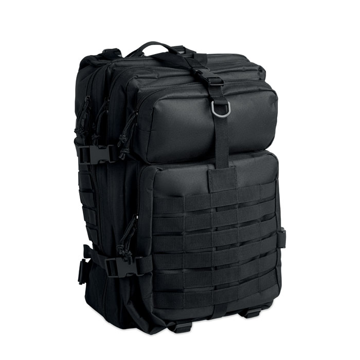 Rucsac exterior 600D RPET CARRYCONFI