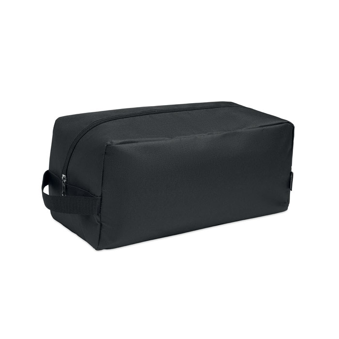 Geantă pantofi din RPET 600D SHOETOGO Negru