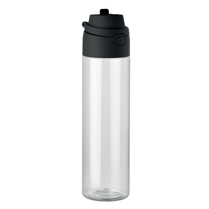 Sticlă RPET 700ml TOIEN KLAR