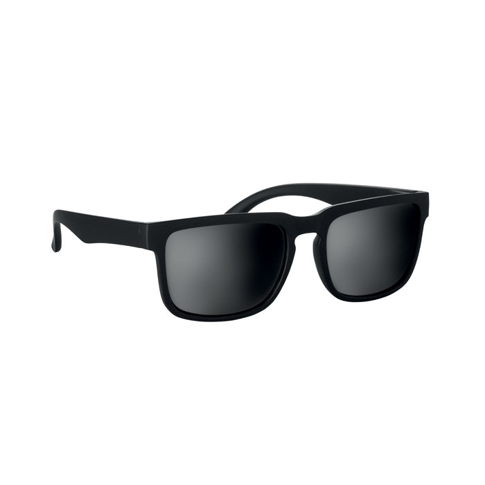 Ochelari soare festival UV400 CRETE Negru