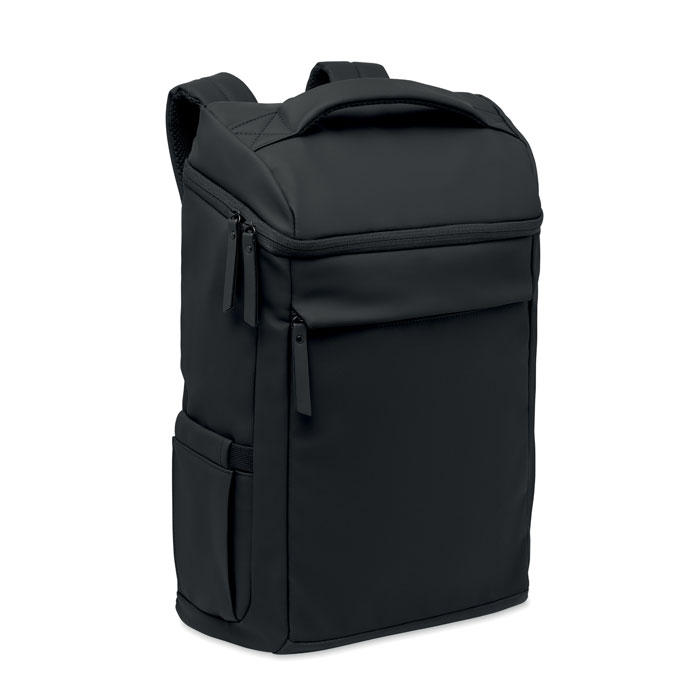 Rucsac laptop 15" PU BOULDER