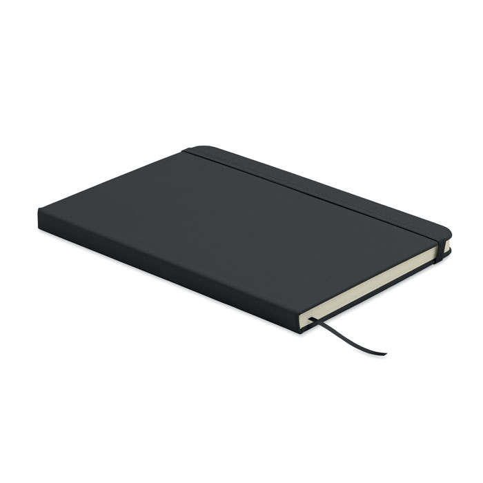 Notebook A5 PU reciclat ARCOLOOP