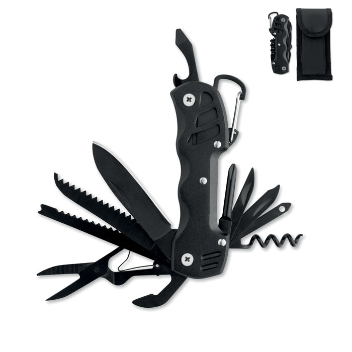 Cuțit multi-tool 13-in-1 MYTOOL
