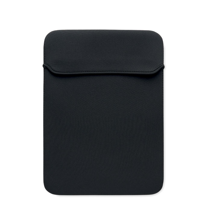 Husă neopren pt laptop 14" NEOSLEEVE14 Negru