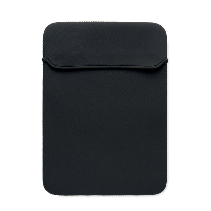Husă neopren pt laptop 15" NEOSLEEVE15 Negru