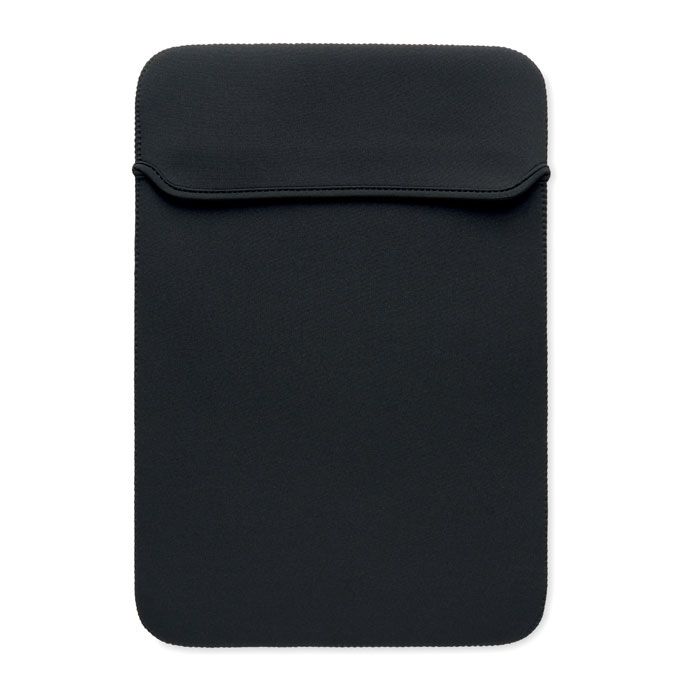 Husă neopren pt laptop 16" NEOSLEEVE16 Negru