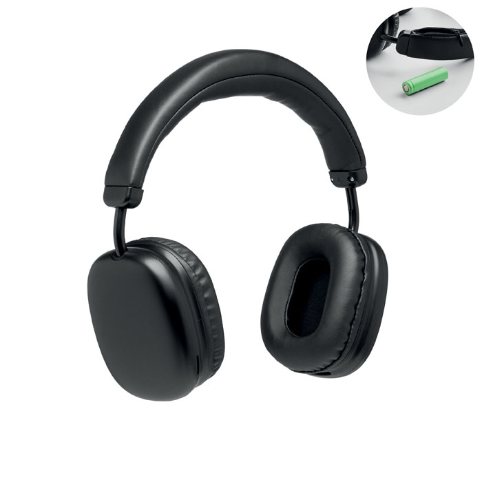 Căști wireless 5.3 SYNC Negru