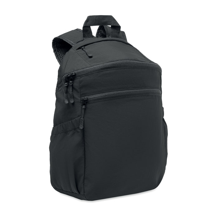 Rucsac nailon 10L NEXUS Negru
