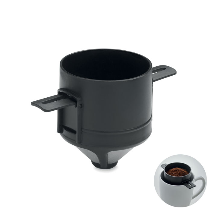 Filtru de cafea reutilizabil FILTER
