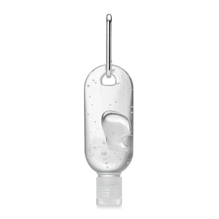 Gel de curățat mâini 30ml GEL2GO Transparent