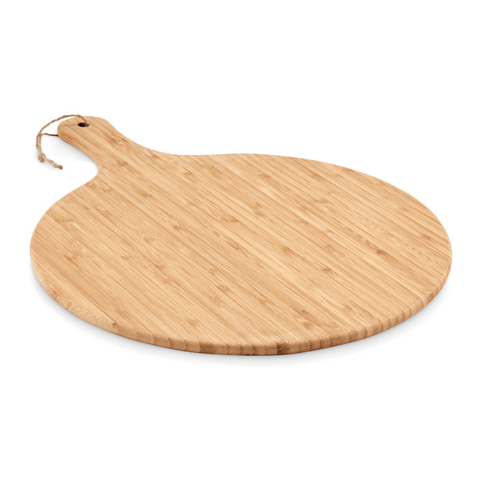 Placă pentru tăiat 31cm SERVE Lemn