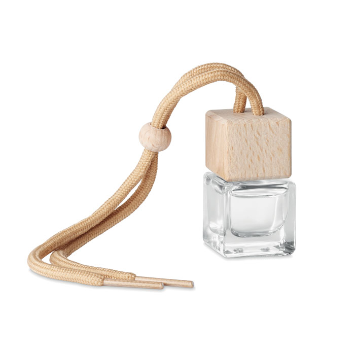 Odorizant auto nou 5ml FRESH AIR Lemn