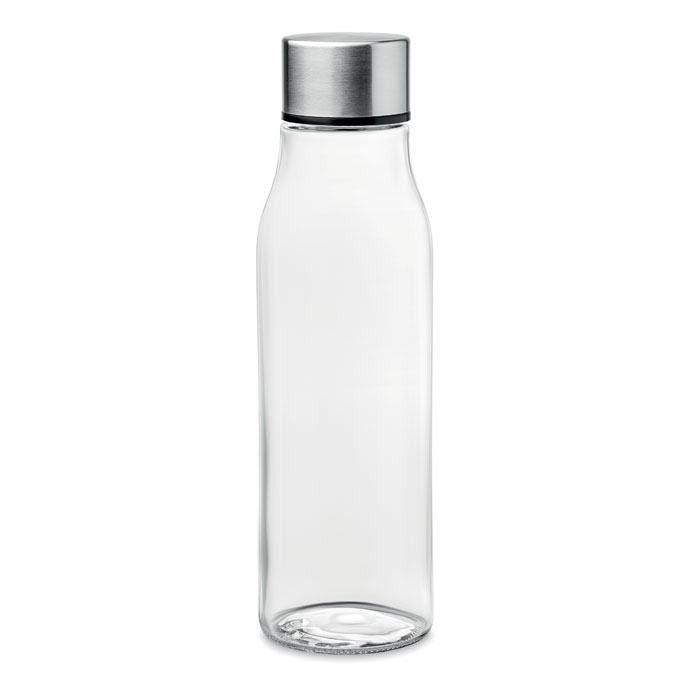Recipient de băut,sticlă500 ml VENICE Transparent