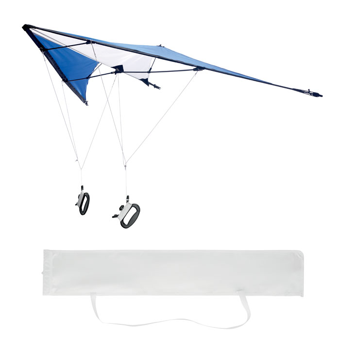 Zmeu Delta FLY AWAY Albastru Regal