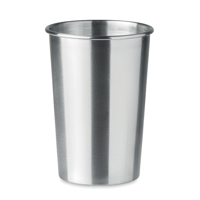 Cană din oțel inoxidabil BONGO
