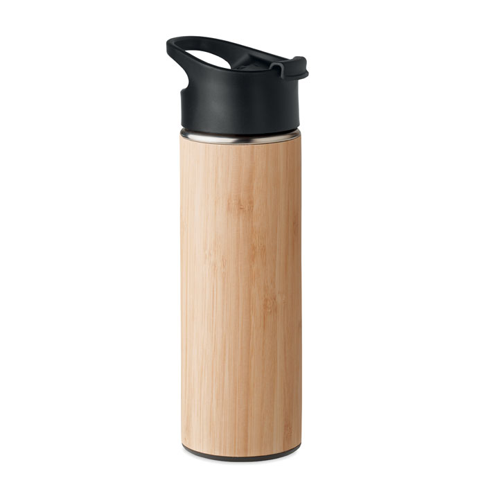 Termos din bambus 450ml NANDA