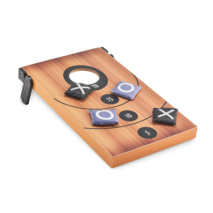 Set de jocuri din MDF BAGGY