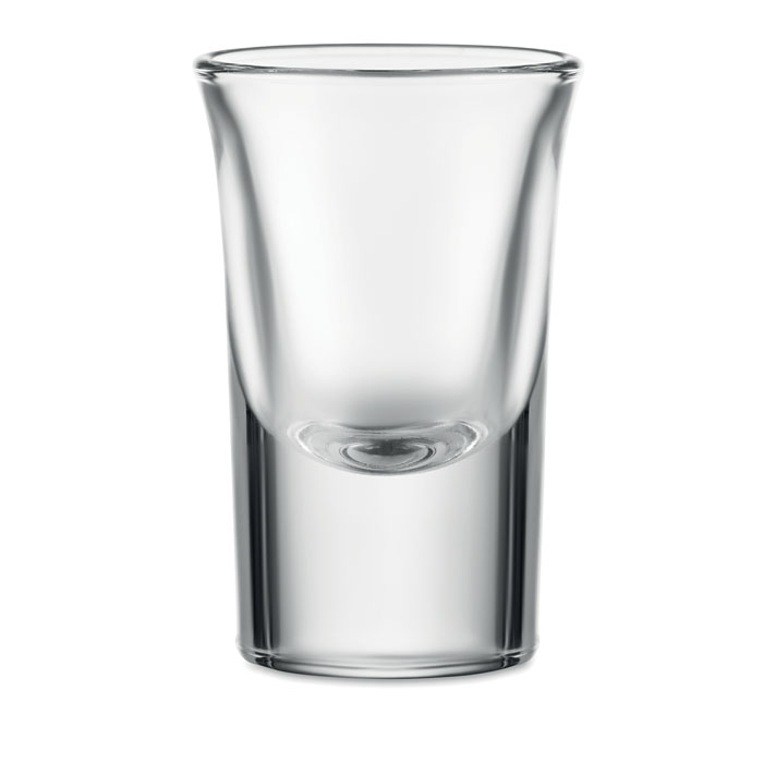 Pahar de shot 28ml SONGO Transparent