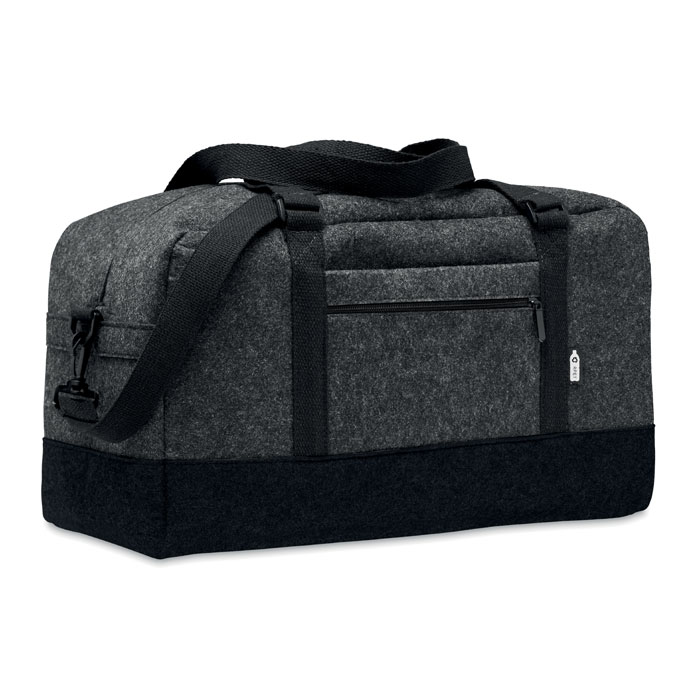 Geantă din pâslă RPET INDICO BAG