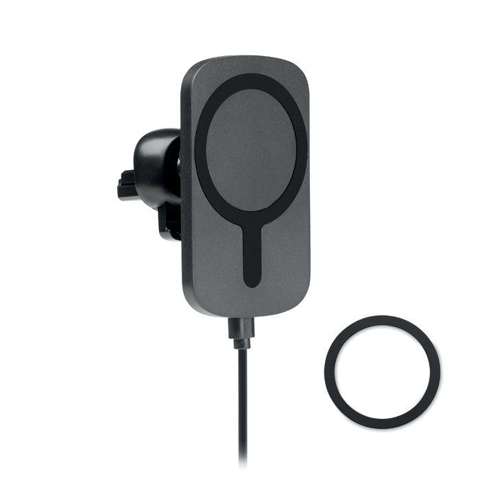 Încărcător wireless magnetic ADIA