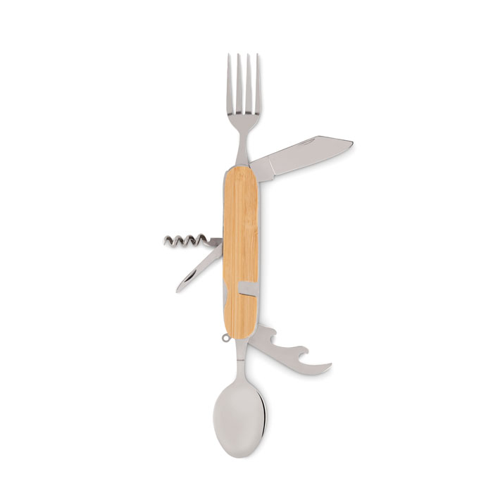 Set tacâmuri multifuncționale SUBETE