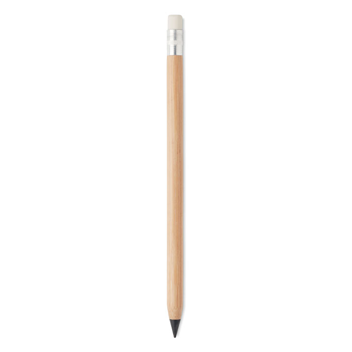 Pix fără cerneală lungă durată INKLESS PLUS Lemn