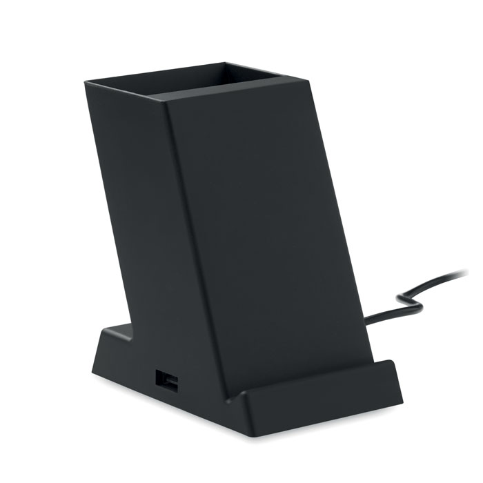Încărcător wireless de 15 W BLOCK