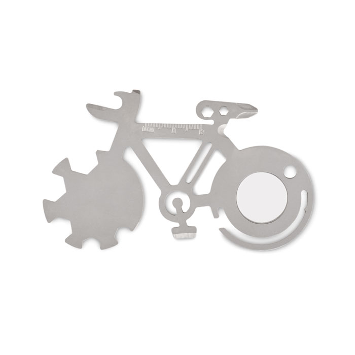 Multitool din oțel inoxidabil BITOOL