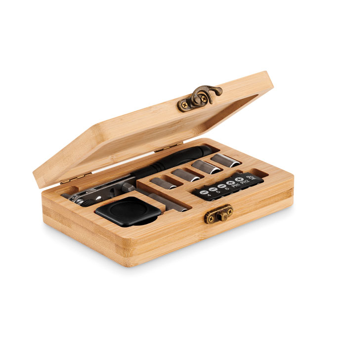 Set unelte 13 piese FUROBAM