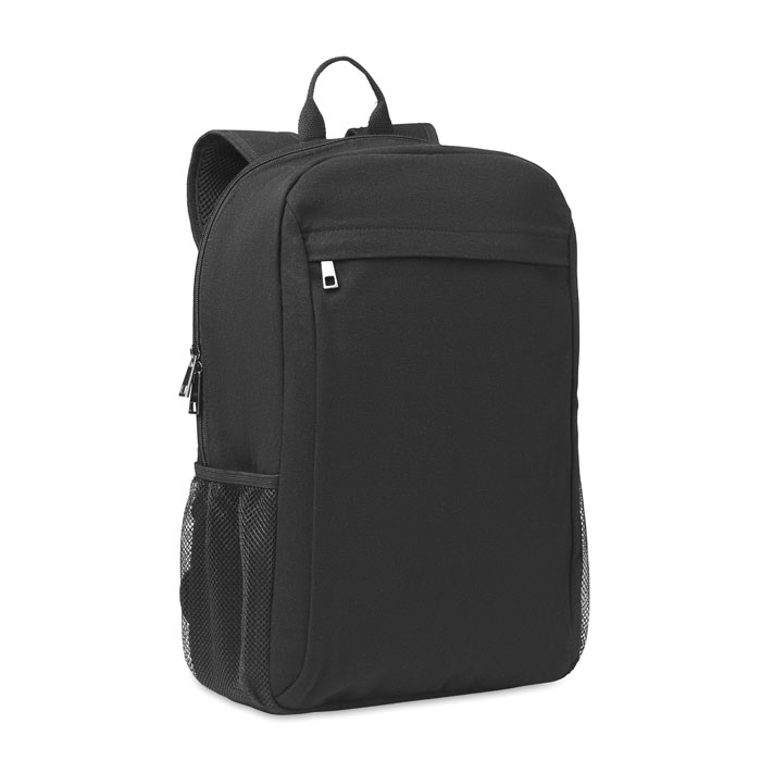 Rucsac pentru laptop 15 inch EIRI Negru