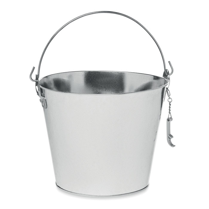 Frapieră metalică 4L BUCKY