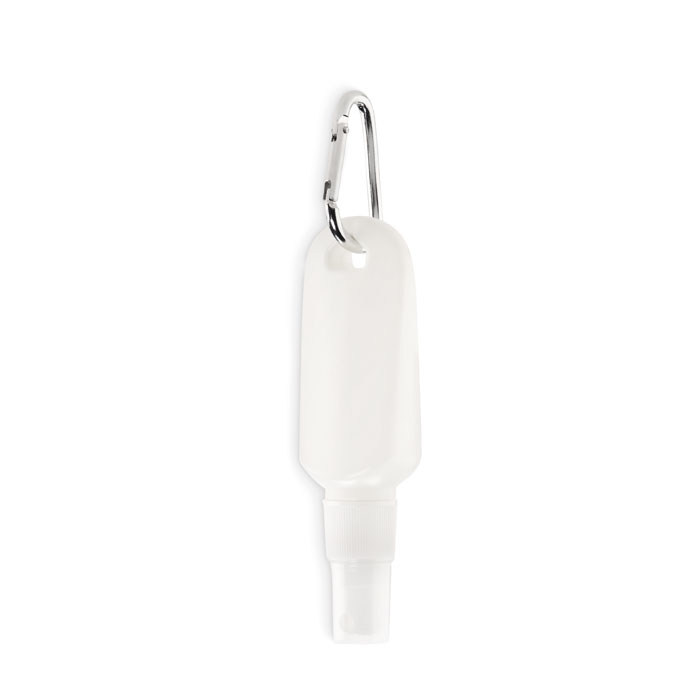 Spray protecție solară 30 ml CRENSUN Alb