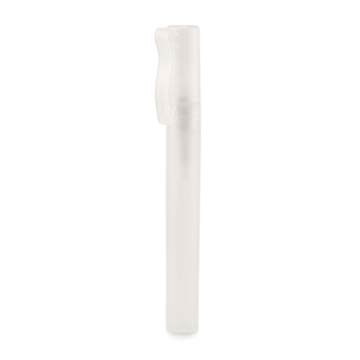 Spray protecție solară 10 ml PEI Transparent
