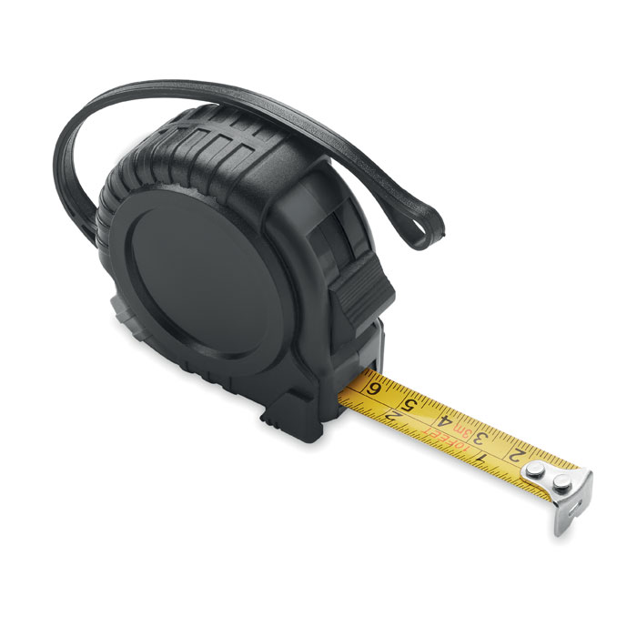 Ruletă 3M MRTAPE Negru