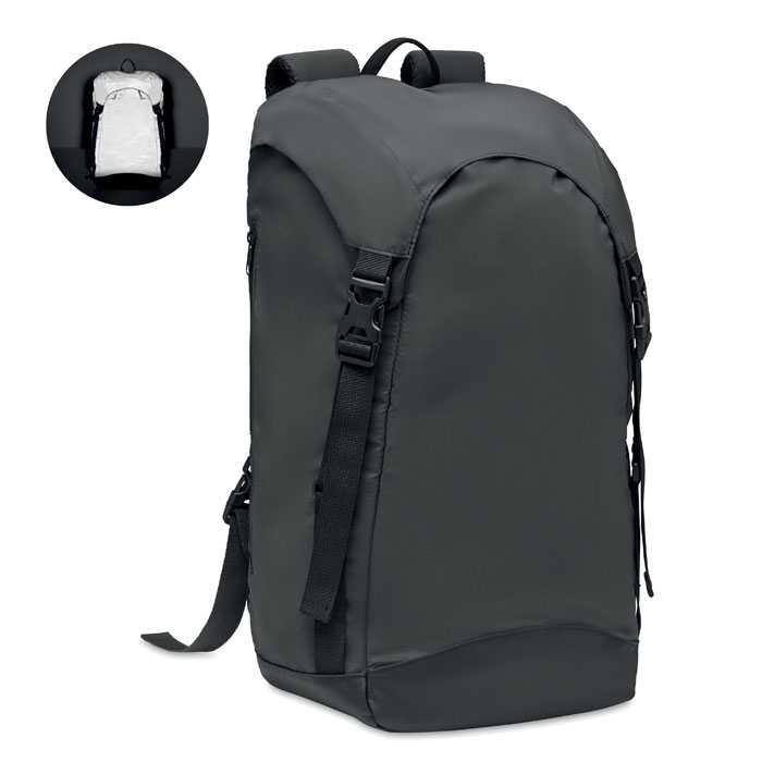 Rucsac reflectorizant 190T EIGER