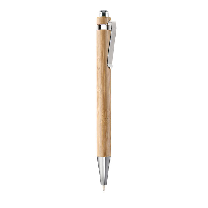 Pix automat Bamboo SUMATRA Lemn