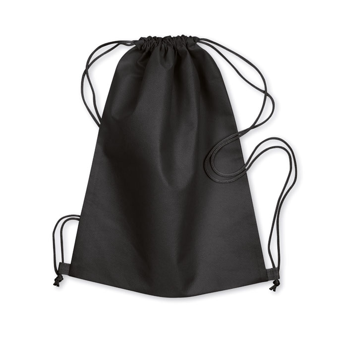 Sac marinăresc DAFFY Negru