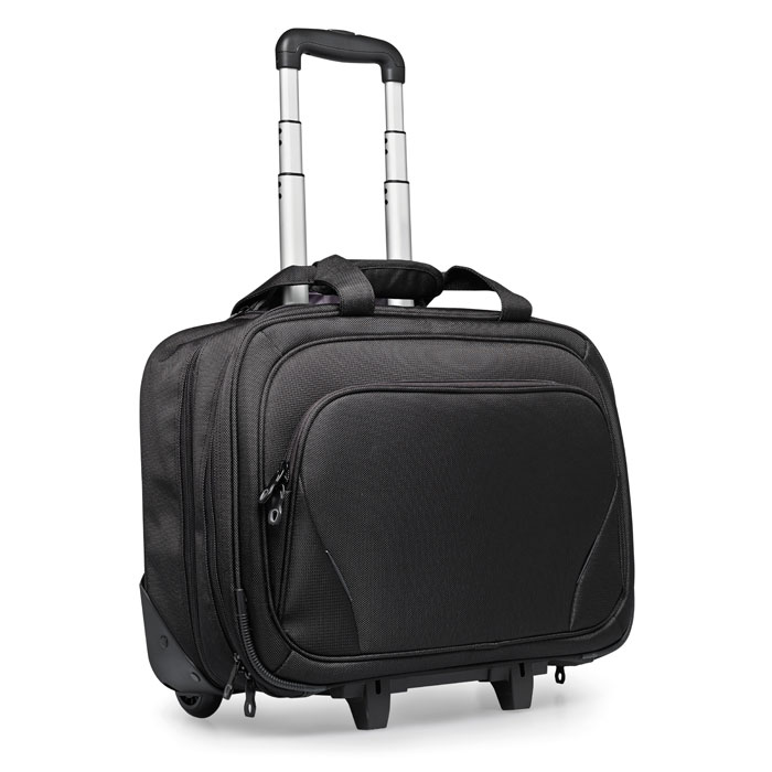 Trolley business MACAU TROLLEY Negru