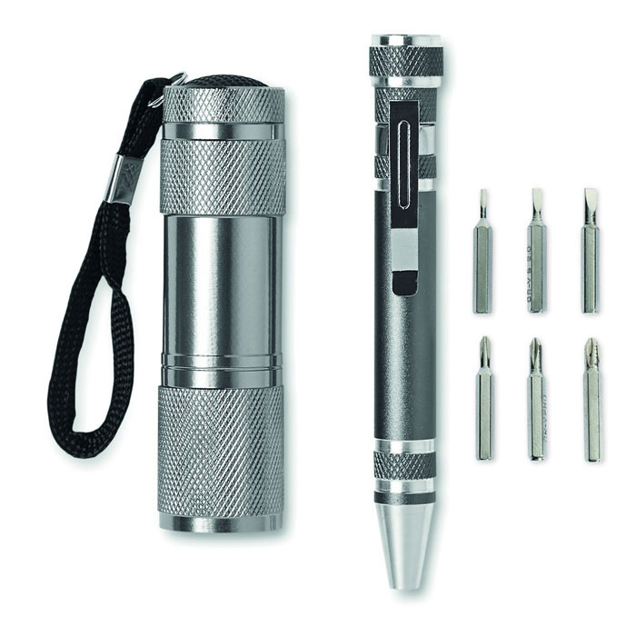 Set 2 unelte COMBITOOL Titan