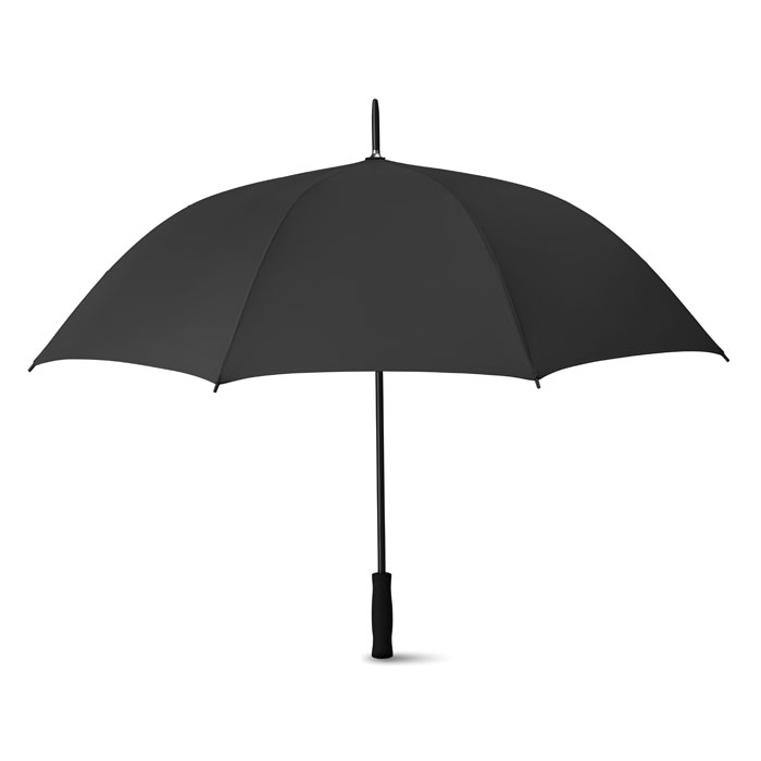 Umbrelă de 27 inch SWANSEA Negru