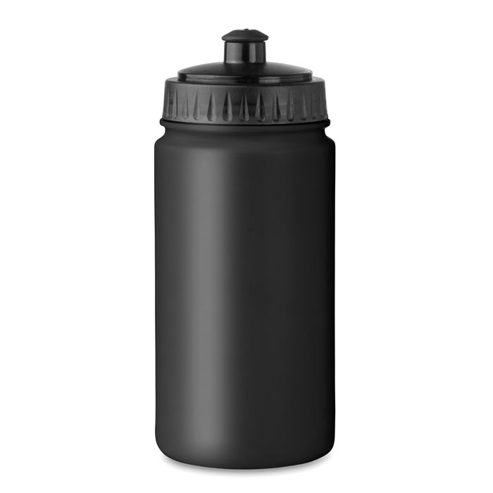 Sticlă pentru băut SPOT FIVE Negru