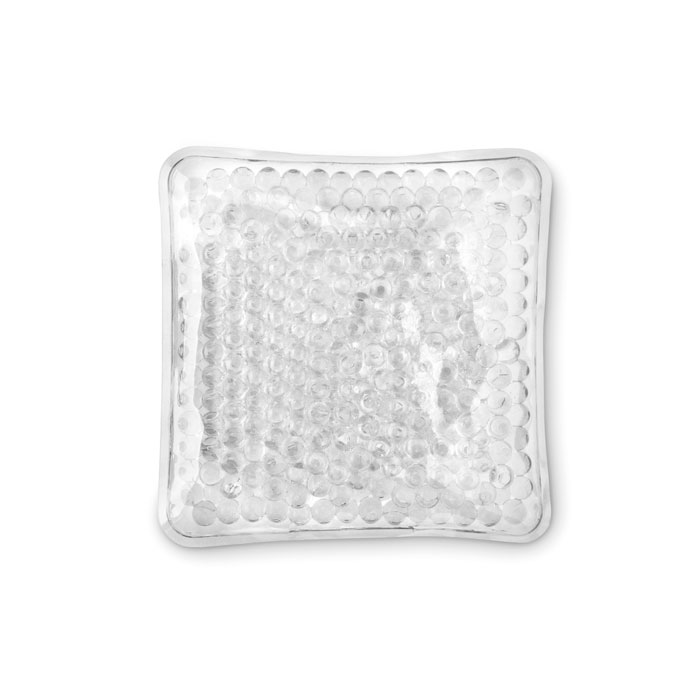 Compresă cald-rece BOLITAS Transparent