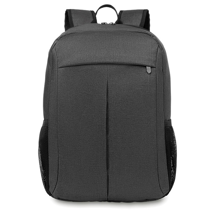 Rucsac 360D în 2 nuanțe STOCKHOLM BAG Gri