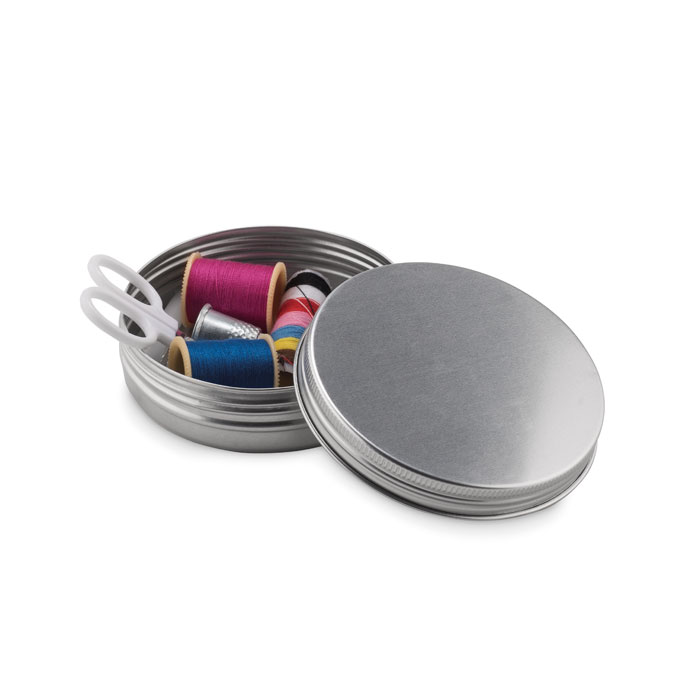 Set de cusut CUCIRE Argint Mat
