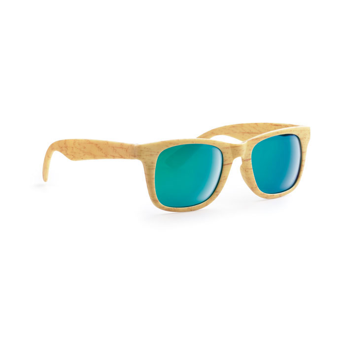 Ochelari soare lemn WOODIE