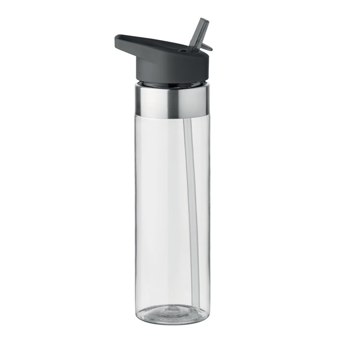 Sticlă sport tritan SICILIA Transparent