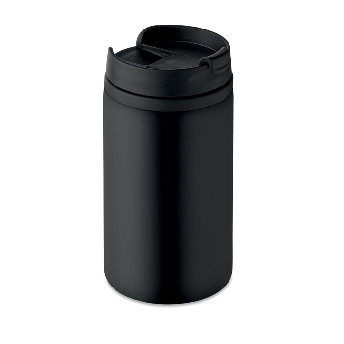 Cană 250 ml FALUN Negru