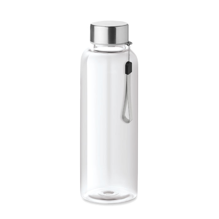 Sticlă tritan 500 ml UTAH Transparent