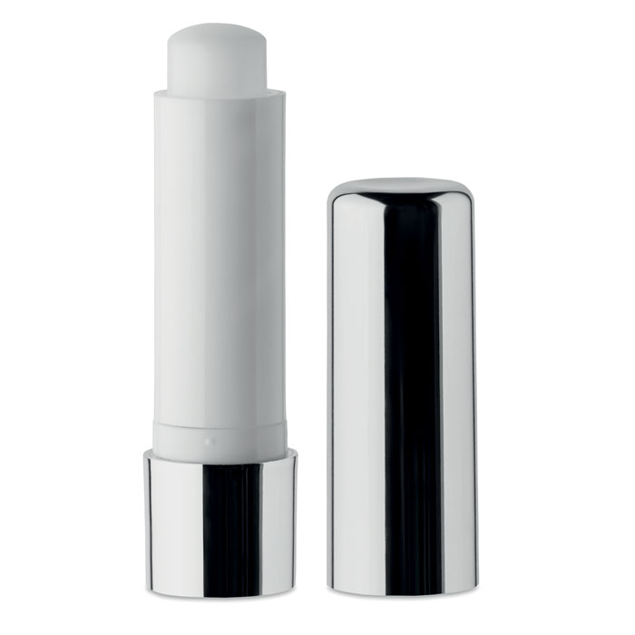 Balsam buze finisaj UV UV GLOSS Argint Strălucitor